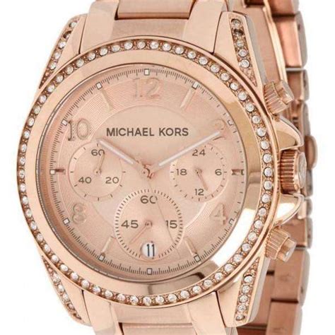 Michael Kors watch sale Canada